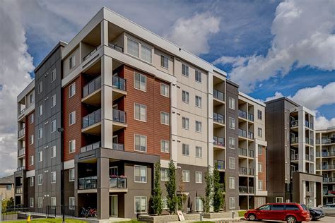 With proximal accessibility to both Anthony Henday Drive and Whitemud Drive, G17 residents can easily access Edmonton's amenities, including the University of Alberta and downtown Edmonton at less than 14km away. . Rentfaster edmonton